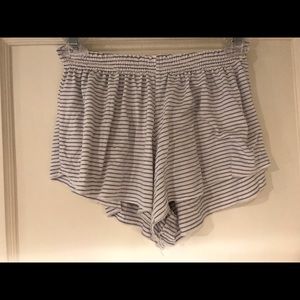 brandy melville shorts